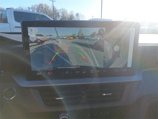 Certified 2025 Ford Explorer ST image 23