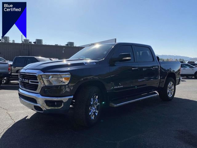 Used 2020 RAM 1500 Big Horn