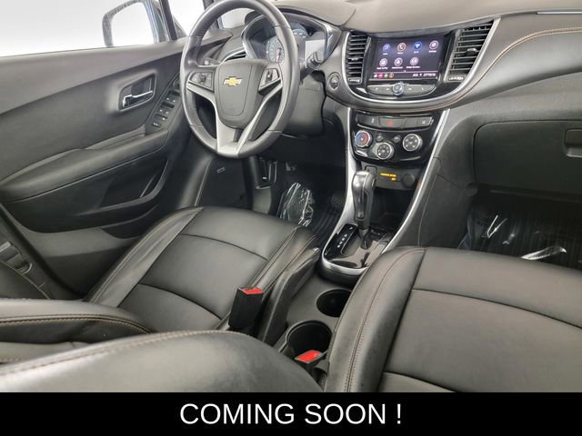 Used 2020 Chevrolet Trax Premier image 33