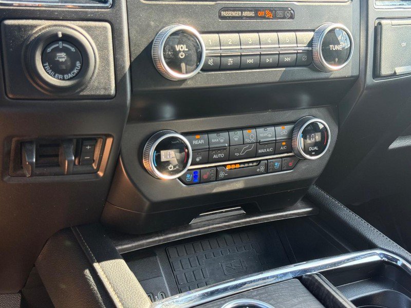 Certified 2021 Ford Expedition Max Limited AWD/4WD image 25