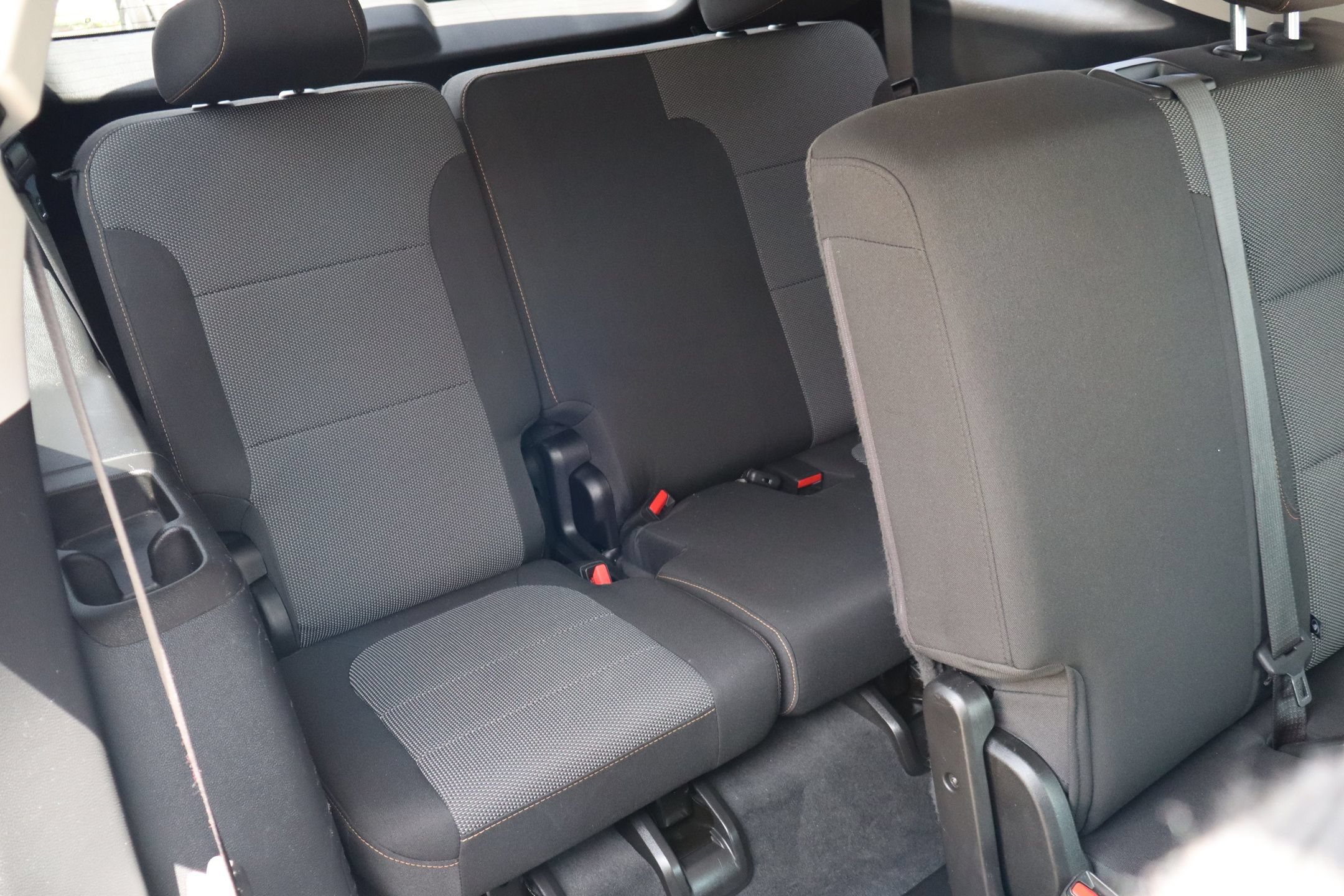 Used 2020 Chevrolet Traverse LT FWD image 27