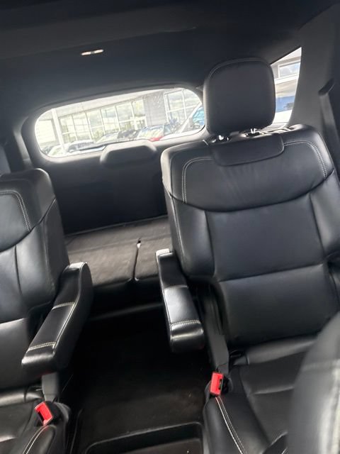 Certified 2020 Ford Explorer ST w/ ST Street Pack AWD/4WD image 24