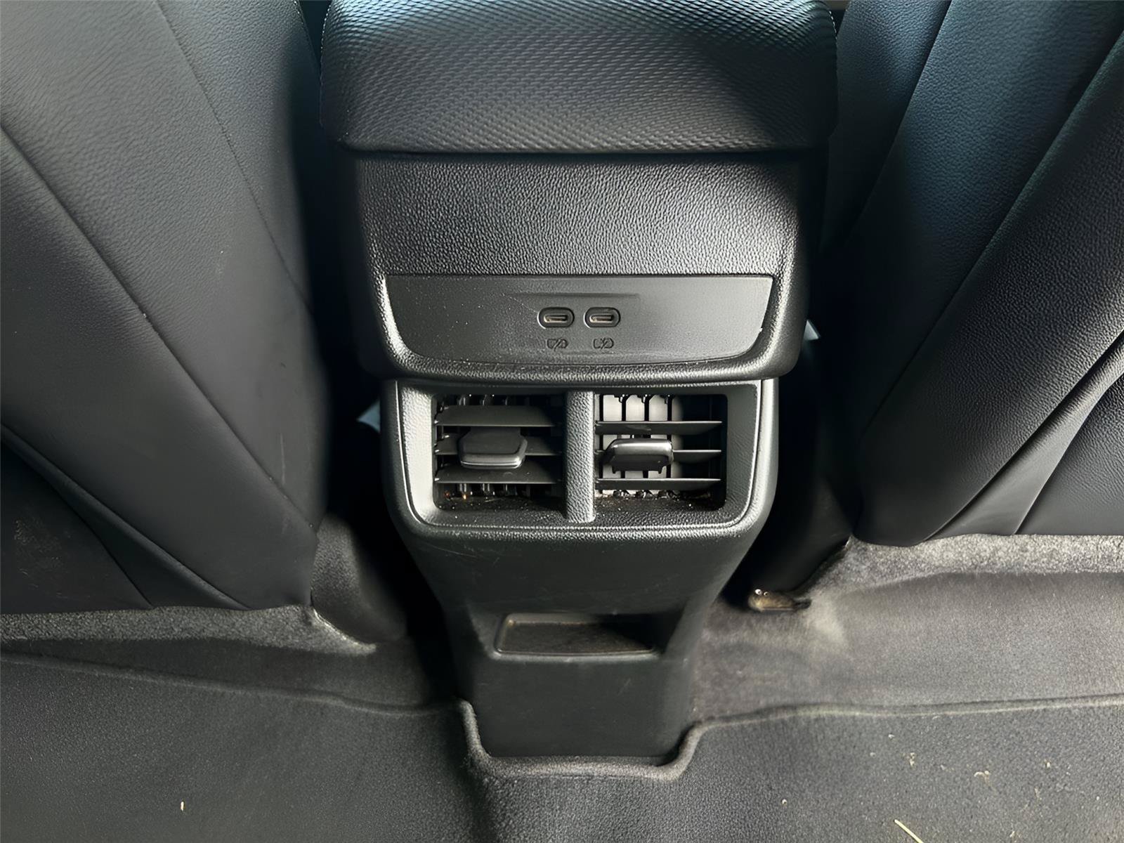 Used 2025 Chevrolet Equinox LT w/ Convenience Package II FWD image 14