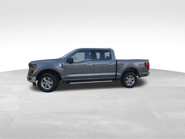 Certified 2024 Ford F150 XLT w/ Tow/Haul Package AWD/4WD image 3