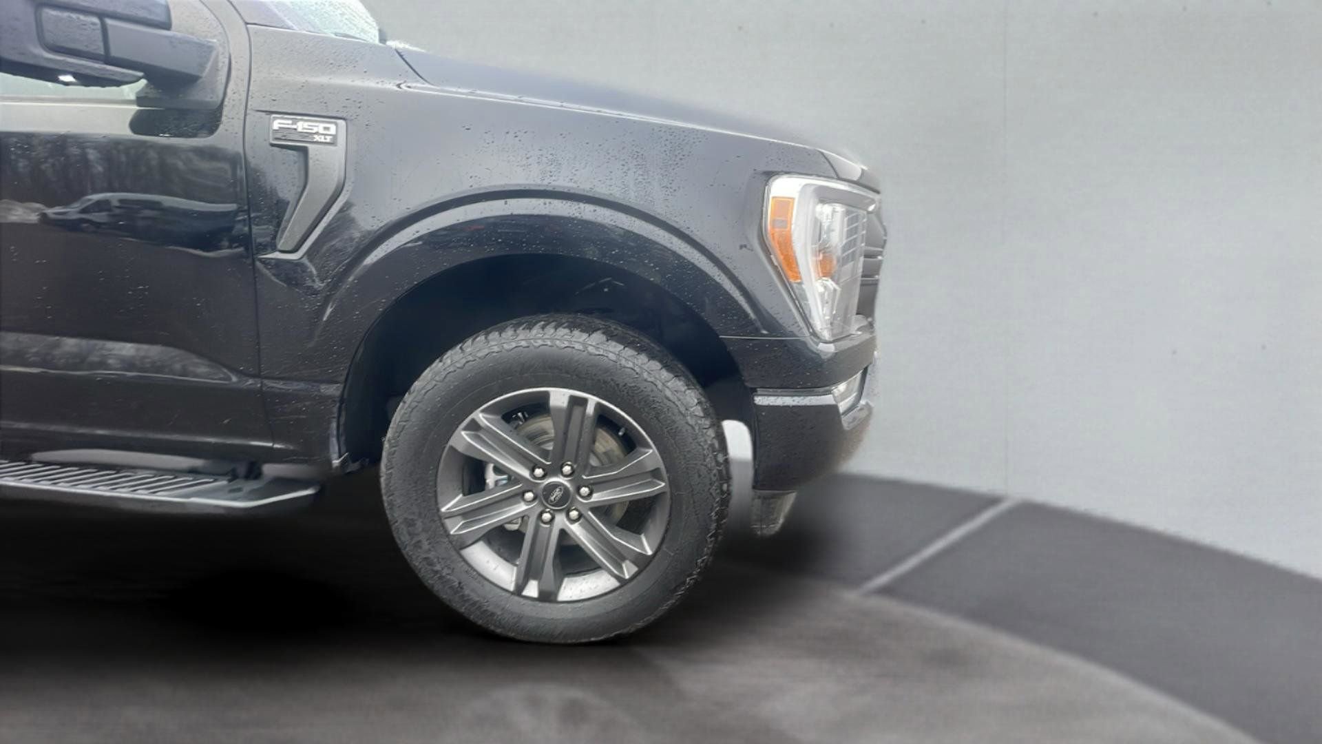 Certified 2023 Ford F150 XLT w/ Equipment Group 302A High AWD/4WD image 22