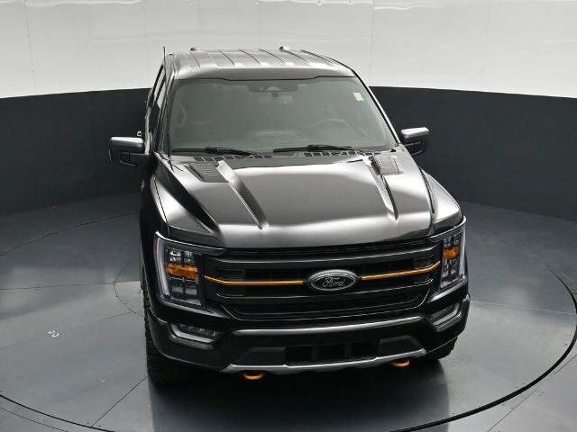 Certified 2022 Ford F150 Tremor w/ Equipment Group 401A Mid AWD/4WD image 40