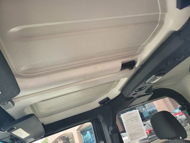 Used 2018 Jeep Wrangler Sport image 17