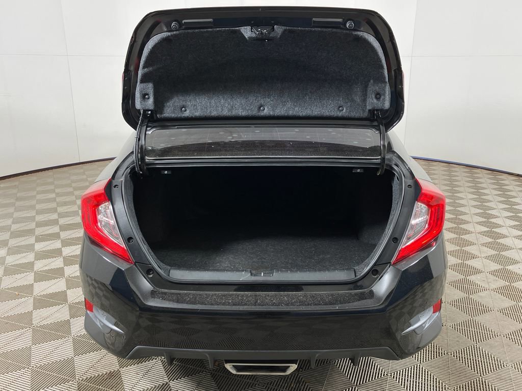 Used 2020 Honda Civic Sport image 12
