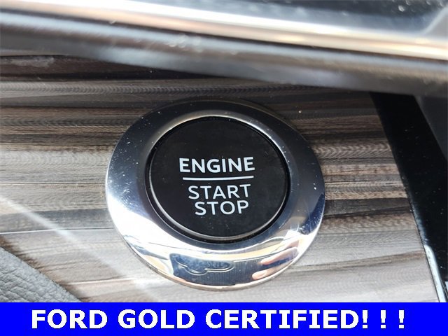 Certified 2023 Ford Explorer Limited w/ Equipment Group 301A image 32