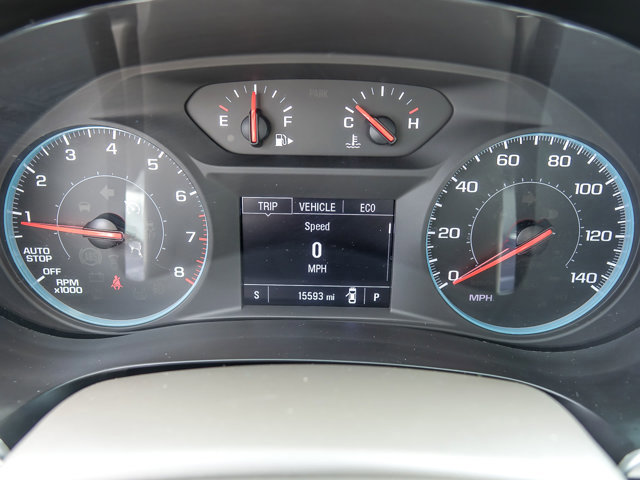 Used 2023 Chevrolet Malibu LT image 14