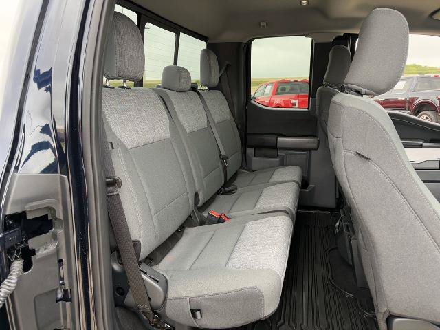 Certified 2023 Ford F150 XLT w/ Equipment Group 302A High AWD/4WD image 32