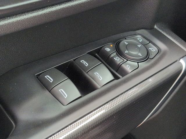 Used 2020 GMC Sierra 2500 AT4 w/ AT4 Premium Package AWD/4WD image 27