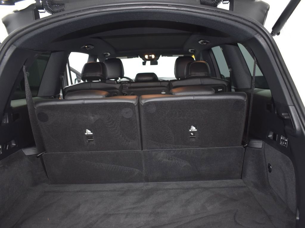 Used 2025 Mercedes-Benz GLS 450 4MATIC image 13