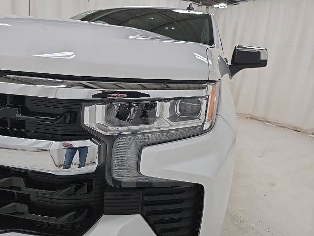Used 2023 Chevrolet Silverado 1500 LT image 25