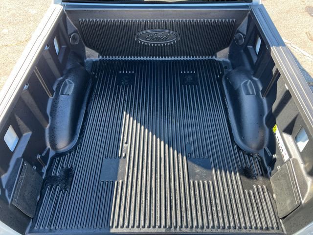 Certified 2023 Ford F150 XLT w/ Equipment Group 302A High image 29