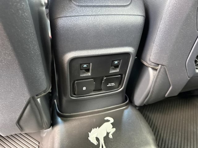 Certified 2024 Ford Bronco Badlands AWD/4WD image 17
