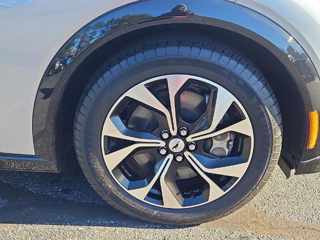 Certified 2022 Ford Mustang Mach-E Premium image 8