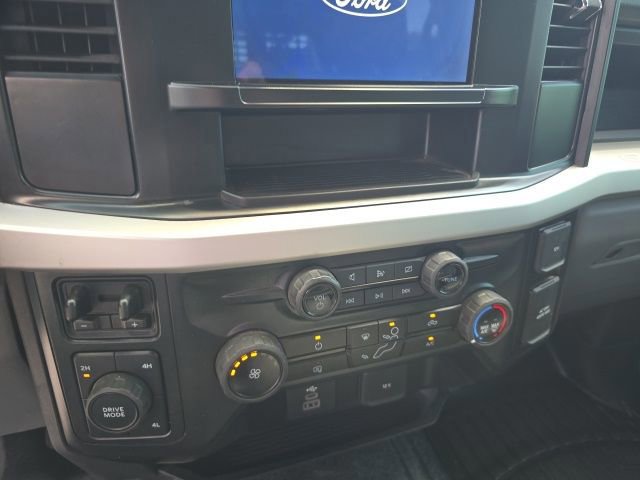 Certified 2024 Ford F450 XL image 23