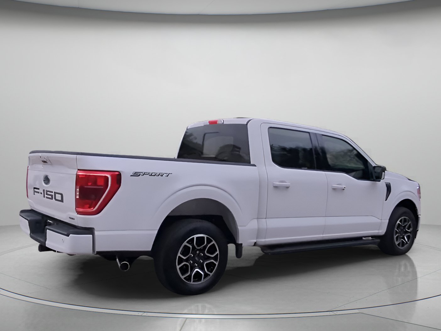 Certified 2023 Ford F150 XLT w/ Equipment Group 302A High RWD image 28