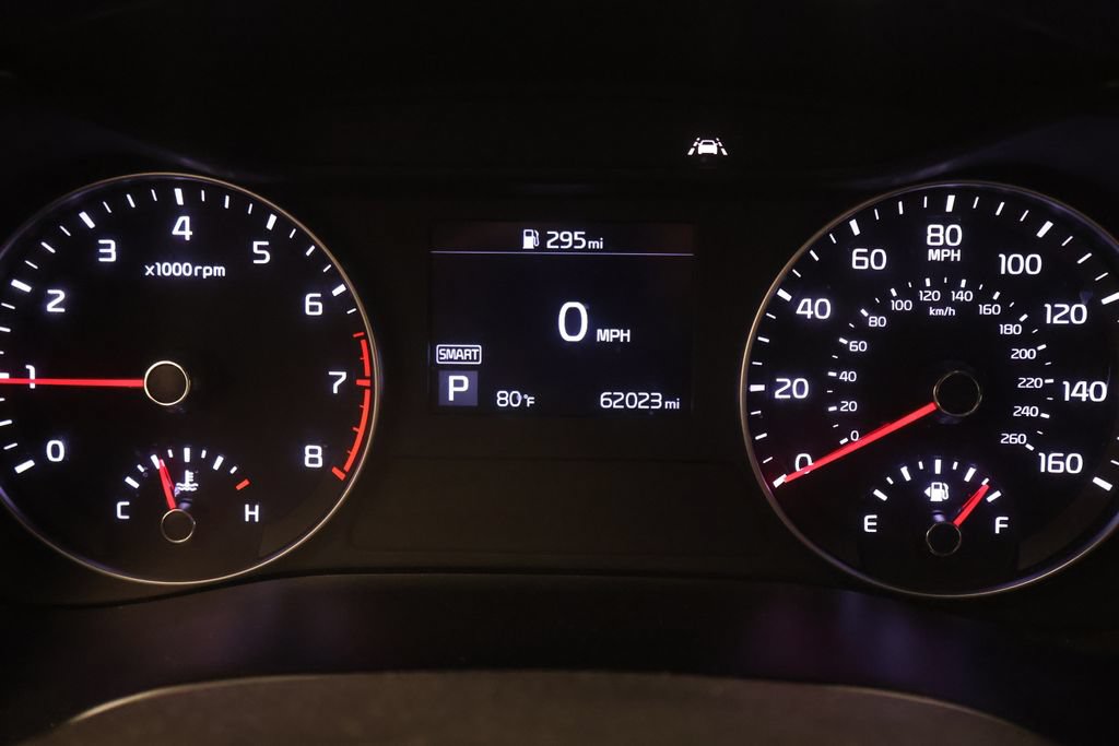 Used 2021 Kia Forte GT-Line w/ GT-Line Premium Package FWD image 22