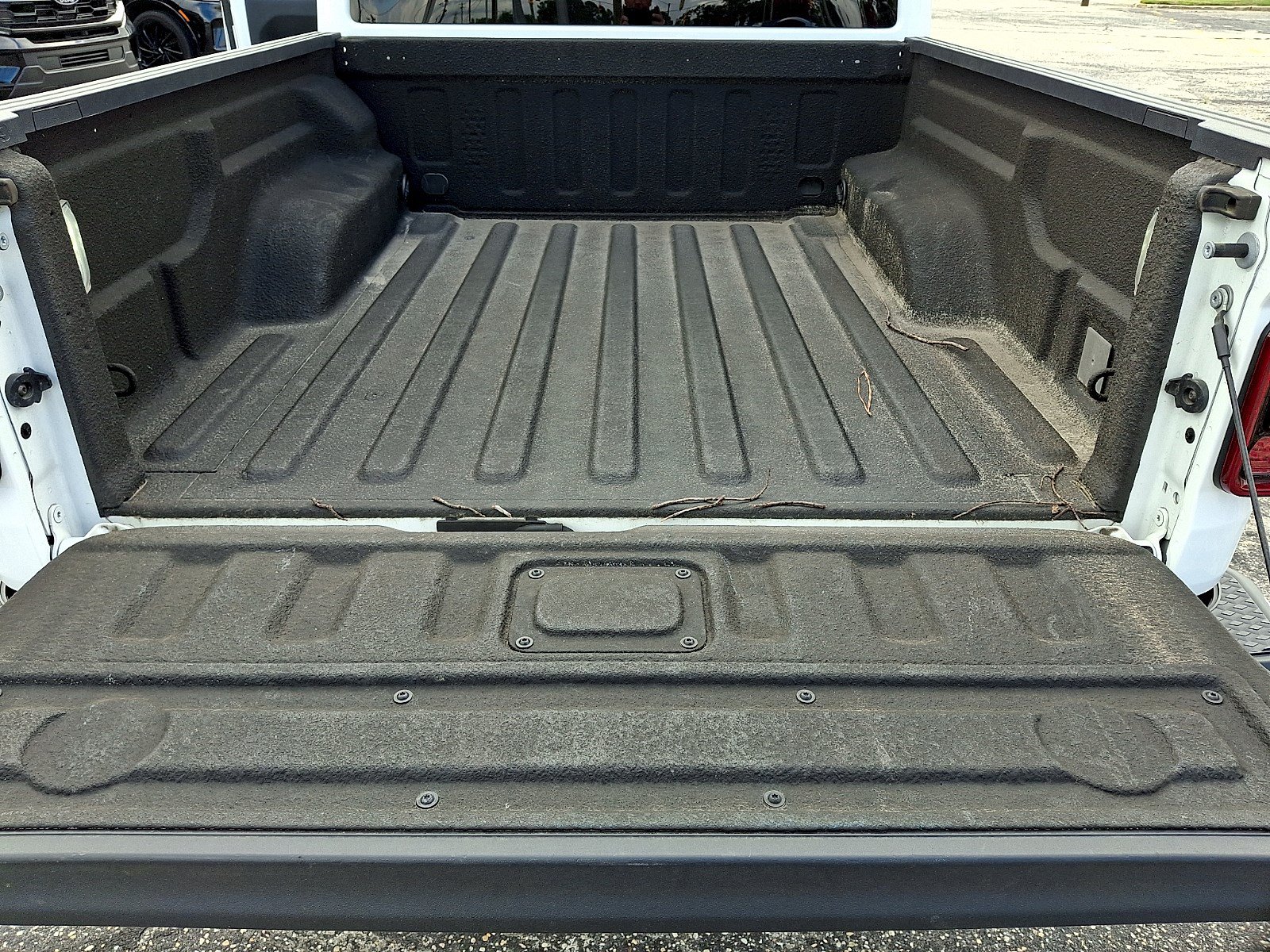 Used 2023 Jeep Gladiator Overland AWD/4WD image 28