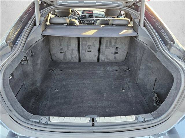 Used 2018 BMW 430i Gran Coupe 430i image 6