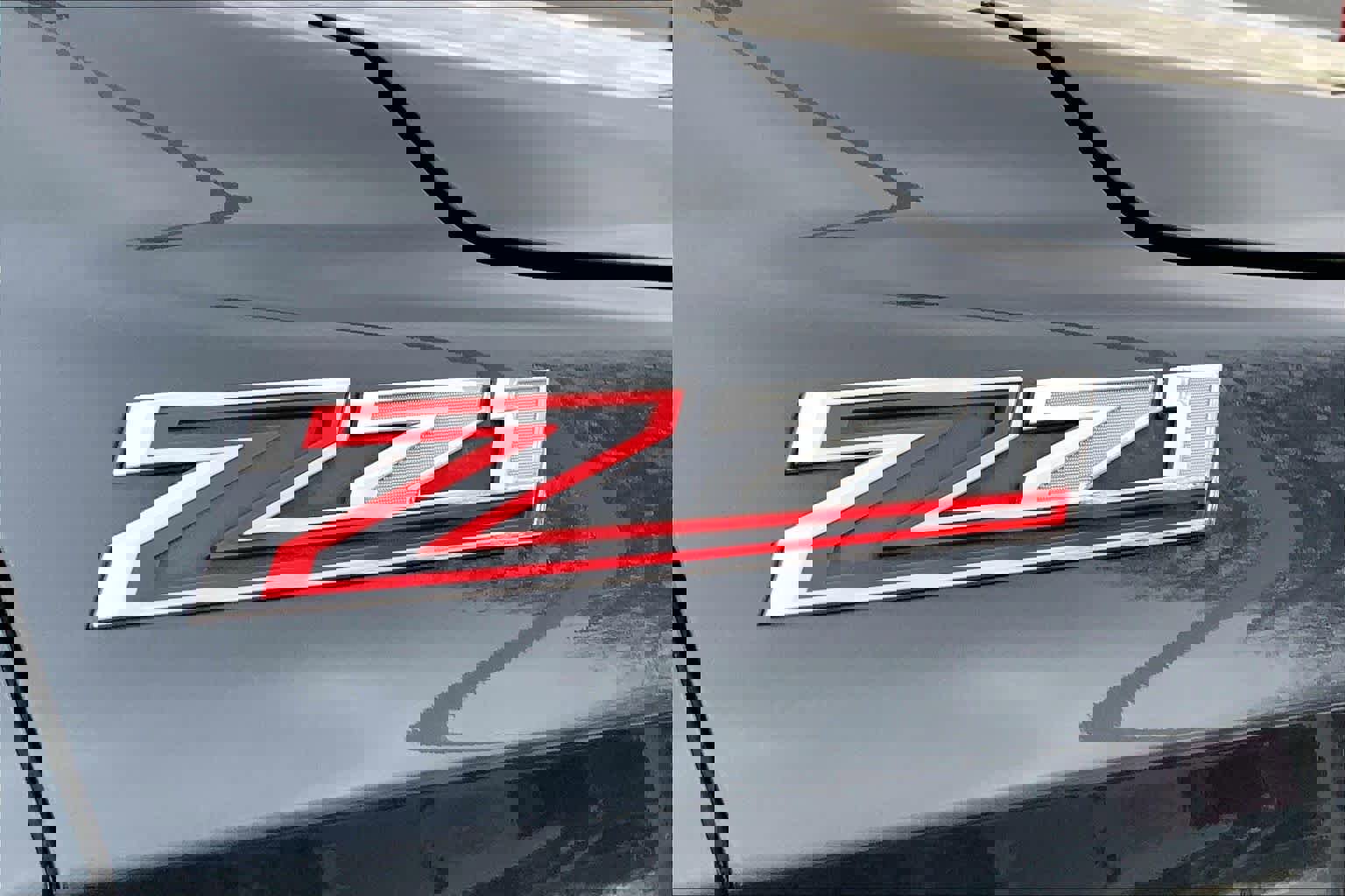 Used 2021 Chevrolet Tahoe Z71 w/ Z71 Signature Package image 24