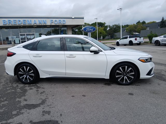 Used 2023 Honda Civic EX-L image 3