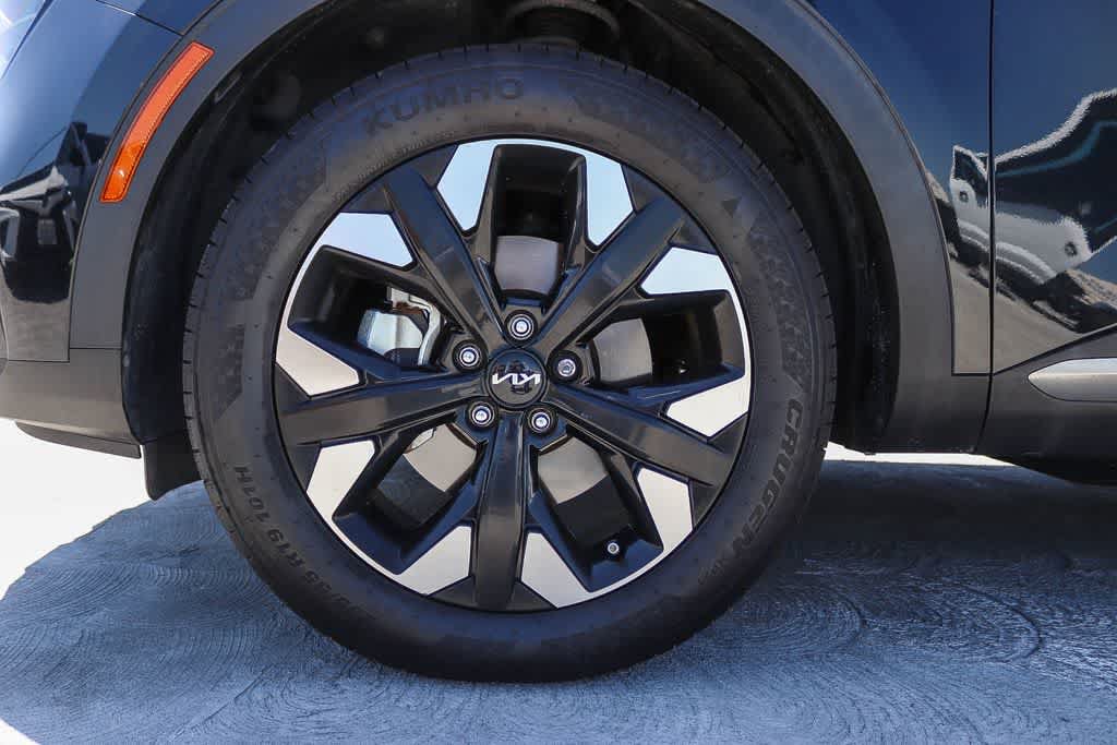 Used 2023 Kia Sportage X-Line AWD/4WD image 11