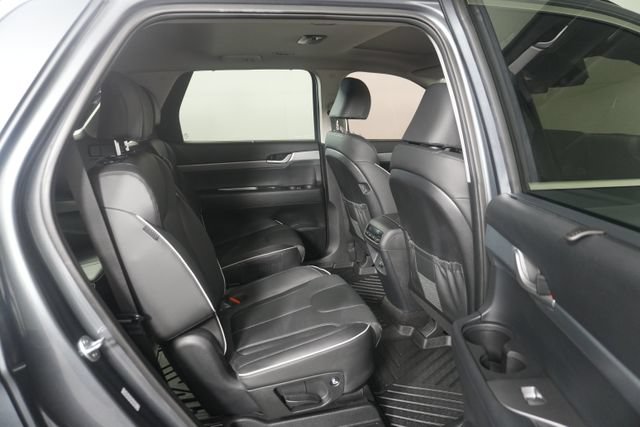 Used 2025 Hyundai Palisade XRT AWD/4WD image 27
