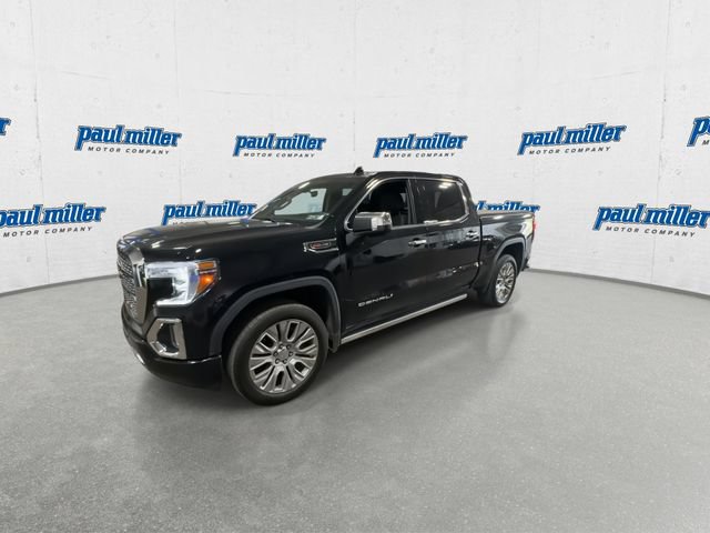 Used 2021 GMC Sierra 1500 Denali w/ Denali Ultimate Package AWD/4WD image 5