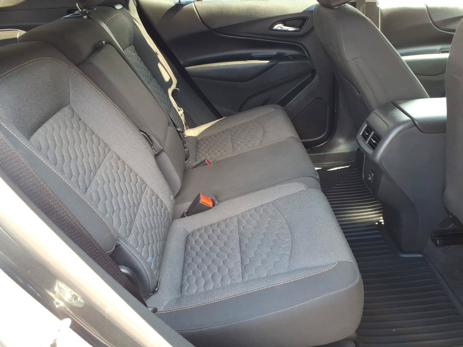 Used 2020 Chevrolet Equinox LT FWD image 23