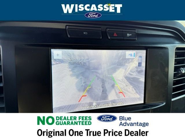 Certified 2023 Ford F150 XL w/ STX Appearance Package image 17