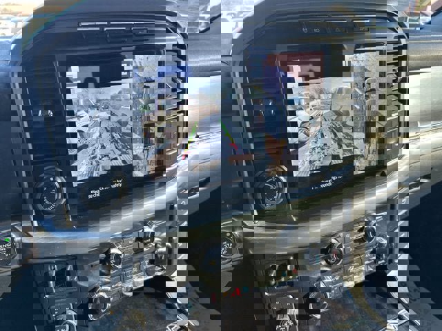 Certified 2021 Ford F150 Lariat w/ Equipment Group 502A High image 8