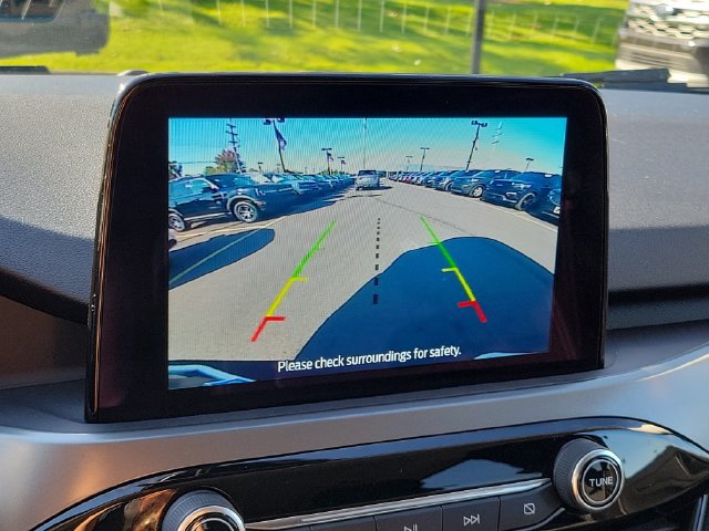 Certified 2023 Ford Escape Active AWD/4WD image 22