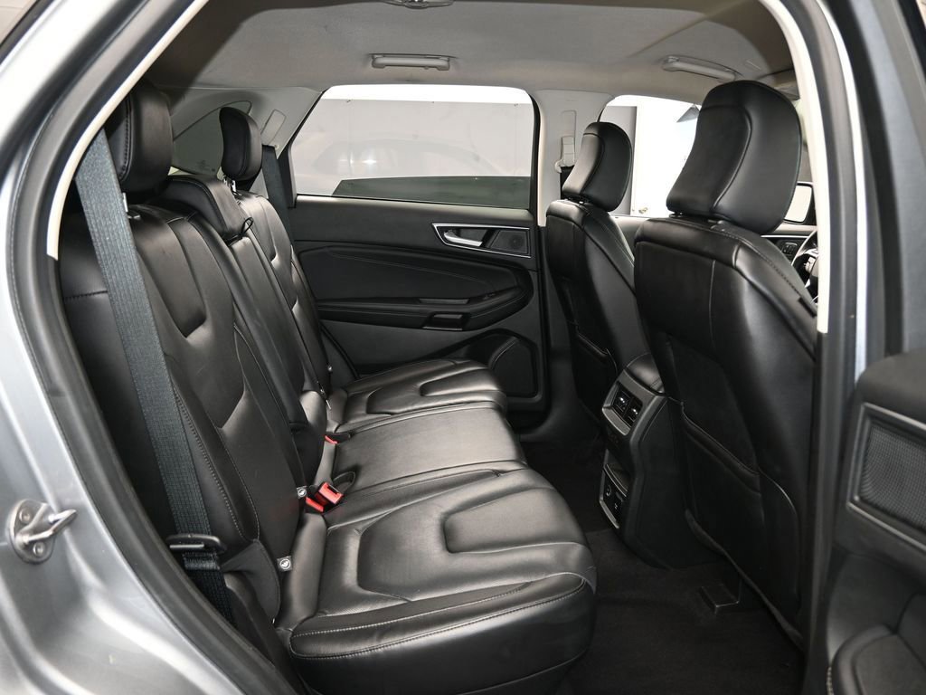 Certified 2022 Ford Edge Titanium w/ Equipment Group 301A image 59
