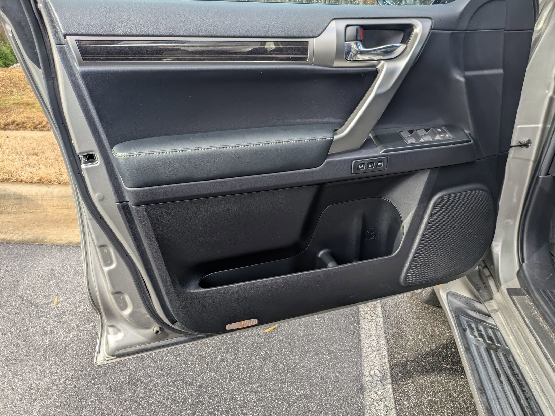 Used 2023 Lexus GX 460 Premium image 10