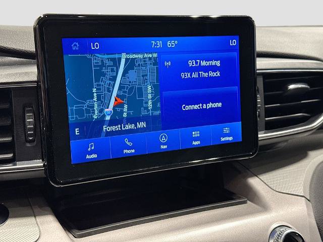 Certified 2023 Ford Explorer XLT w/ Equipment Group 202A image 13