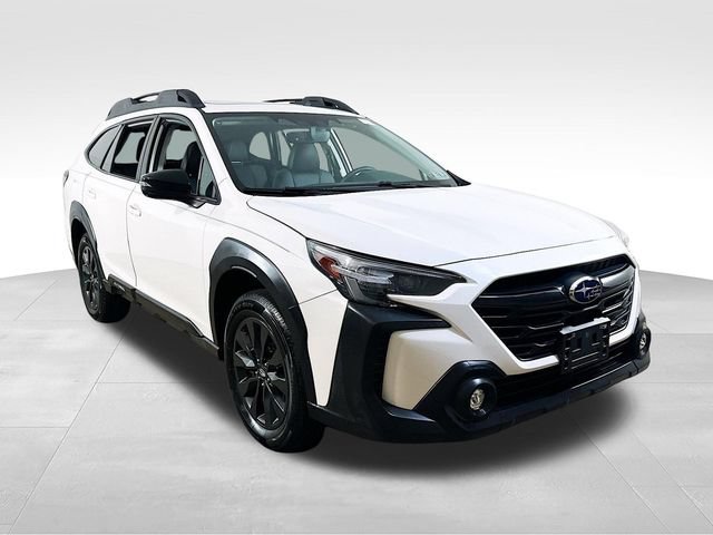 Used 2024 Subaru Outback Onyx Edition