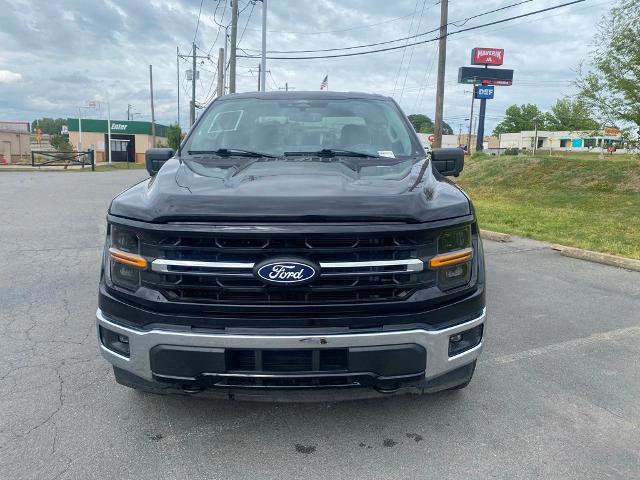 Certified 2024 Ford F150 XLT image 7