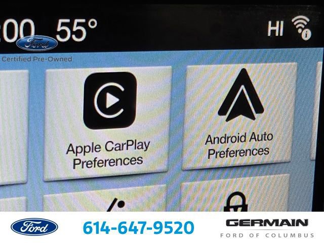 Certified 2017 Ford Explorer Sport w/ Equipment Group 401A AWD/4WD image 37