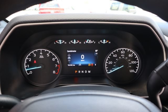 Certified 2023 Ford F150 XL w/ STX Appearance Package AWD/4WD image 19