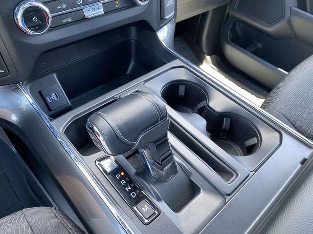 Certified 2022 Ford F150 XLT w/ Equipment Group 301A Mid AWD/4WD image 25