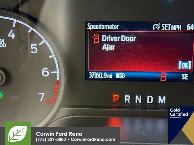 Certified 2023 Ford F150 XL w/ STX Appearance Package image 16