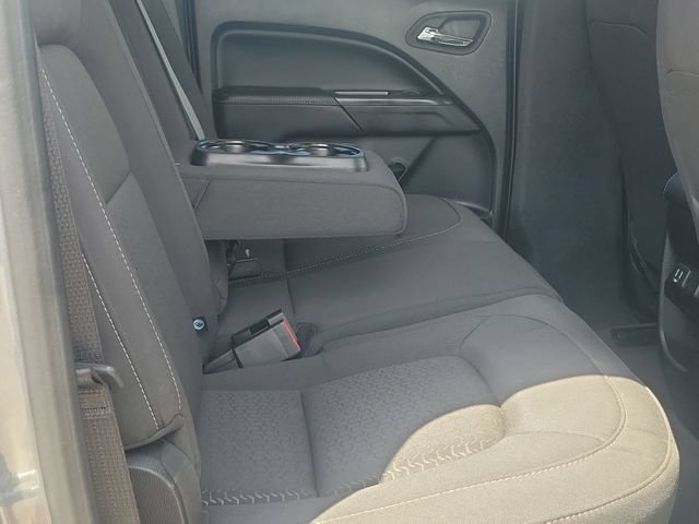 Used 2022 GMC Canyon Elevation w/ Trailering Package AWD/4WD image 24