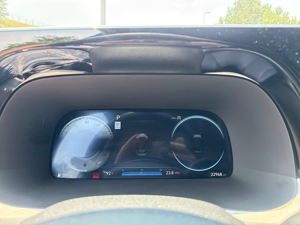 Used 2025 Hyundai Palisade SEL AWD/4WD image 16