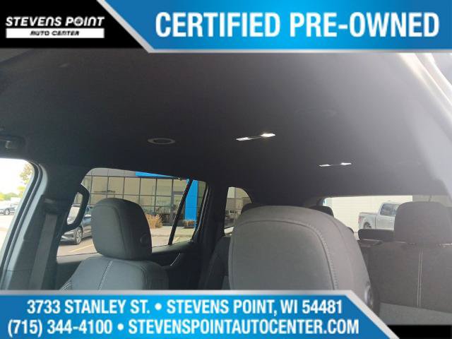 Used 2025 GMC Acadia Elevation AWD/4WD image 24