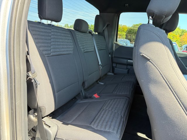 Certified 2023 Ford F150 4x4 SuperCab image 16