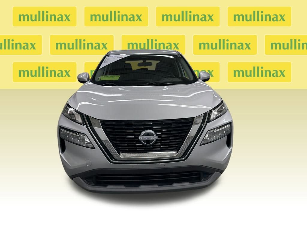 Used 2022 Nissan Rogue SV image 8