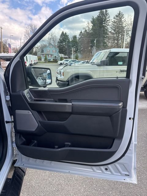 Certified 2021 Ford F150 XLT w/ Equipment Group 302A High AWD/4WD image 19